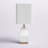 Adelchi Resin Table Lamp-39709838