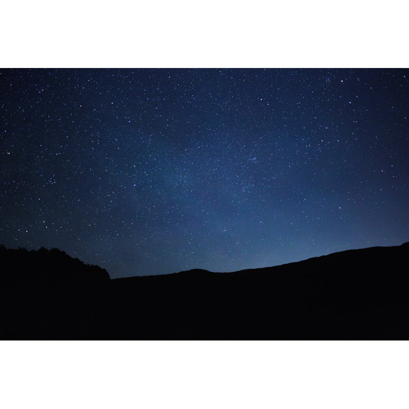 Starry Skies par Mychkowsky, H 12 po x l 18 po