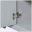 Armoire autoportante Markeyla