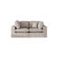 Canapé modulaire 2 pièces Jossa-1357202221