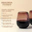 Rosado Recycled Stemless Wine Glass Set By Twine Living