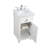 Otto 19'' Single Bathroom Vanity with Top-359773655-304712905