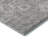 Premium Machine Washable Wayne AMF1089 Damask Rug-926048490