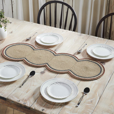 Festive Finds Rouge Blanc Bleu Ric Rac