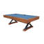 Table de billard en ardoise avec installation professionnelle Santa Fe (valeur de 895 $) incluse-38225604-88489028-88489030