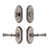 Antique Pewter