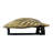 Scallop Door Knocker-55262015-55262019