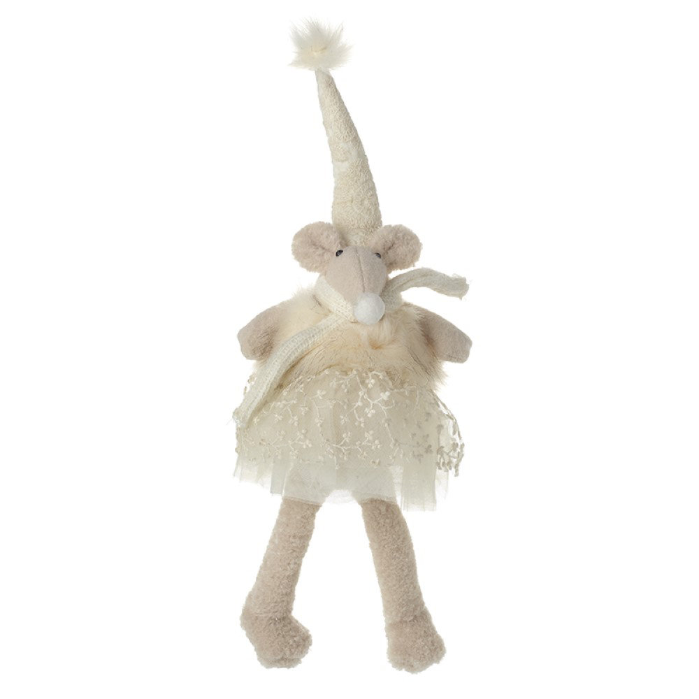 Elizebeth Hanging Figurine Ornament