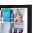 Newair 3.3 Cu. Ft. Compact Mini Refrigerator With Freezer, Can Dispenser
