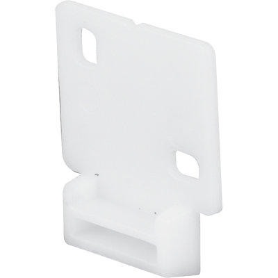 Prime-Line Drawer Track Front Bracket