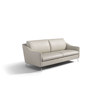 Oxa Upholstered 81.1'' Sofa