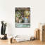 "Epic Graffiti" Seasons 4 "par Danhui Nai, art mural sur toile-108585970