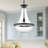 Marcel Outdoor Pendant-88045210