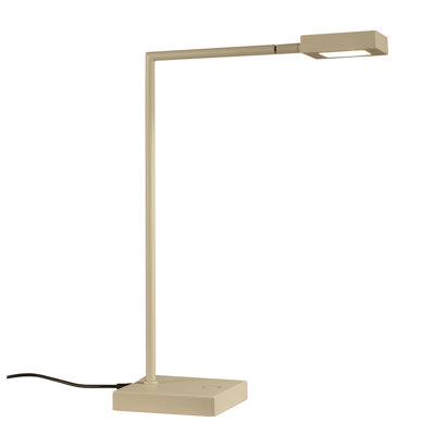 Square LED Desk Table Lamp