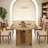 Dining Table,Kitchen Table,Oval Office Table,Meeting Table