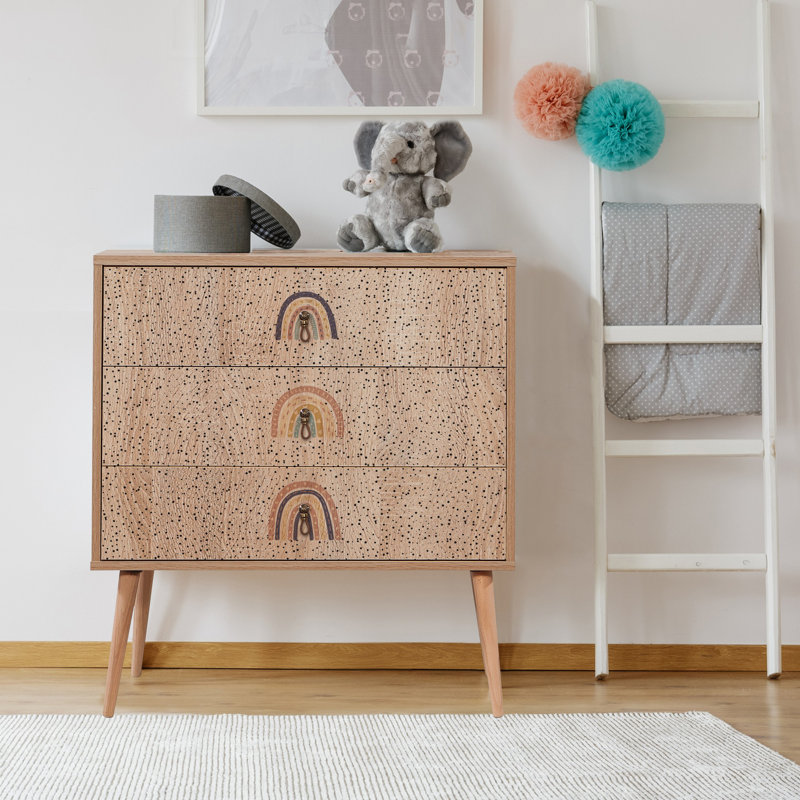 Commode Duez