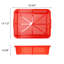Filtre en plastique sur le lavabo ebern designs 