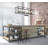 Wais 8 - Light Oil Rubbed Bronze Pendant