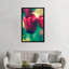 «Tulip Sway I», reproduction de photo sur toile-73156677-73156678-73156679