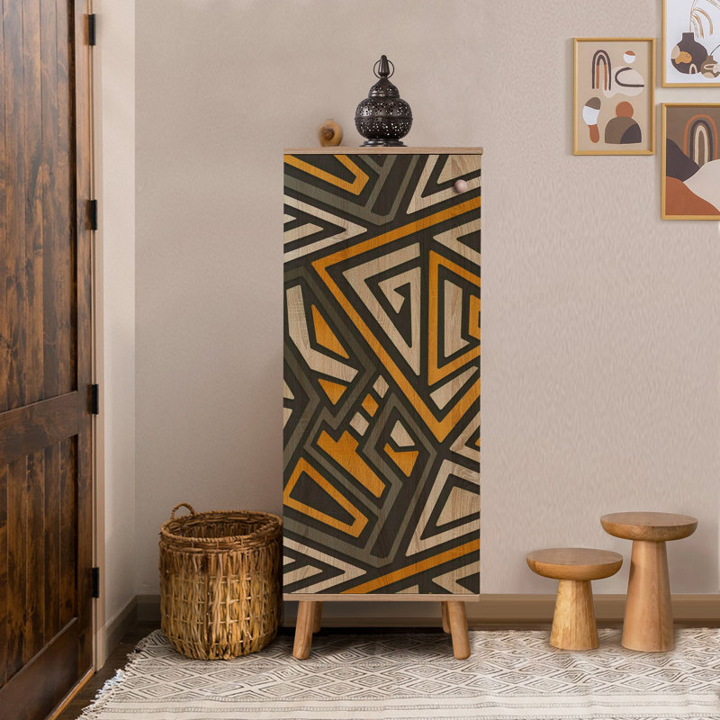 Shoe Cabinet
