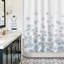 Rideau de douche Floral