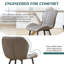 46cm H Dining Chair-195763868