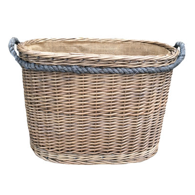 Hillandale Willow Log Carrier