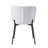 Bahriye Fabric Dining Chairs-75682555