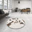 Tapis abstrait moderne 1172-539604328