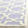 Lorelai Geometric Wool Hand Woven 183cm X 274cm Area Rug