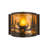 Hitterdal Wall Sconce