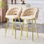 Ensemble de 2 tabourets de bar Modern-881117533