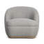 Sandie Swivel Lounge Chair-1255785304
