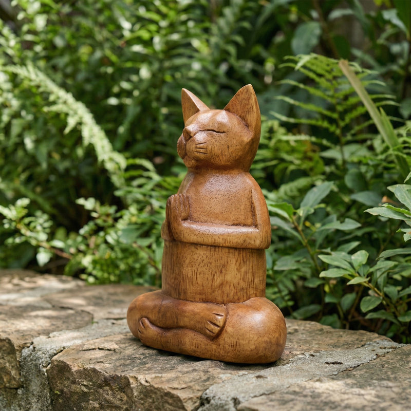 Jacarr Animals Statue