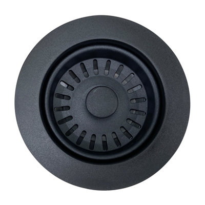 Disposal Trim For Granite Composite Sinks