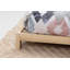 Lit plateforme en bois massif Everlei-1651770450