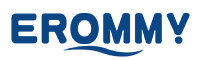 EROMMY Logo