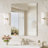 Frameless Tempered Glass Wall Mirror-658211957-658211954