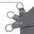 Seoul 3.6m x 5.1m Triangular Shade Sail-1986957674