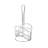 Metal Paper Towel Holder-1476933329