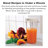 Tribest 2 Speed Blender