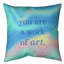 Coussin décoratif intérieur/extérieur travail d’art-44612913-44612916