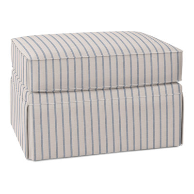 Savannah Ottoman