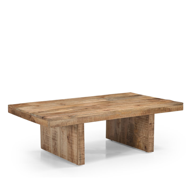 Table basse Mango