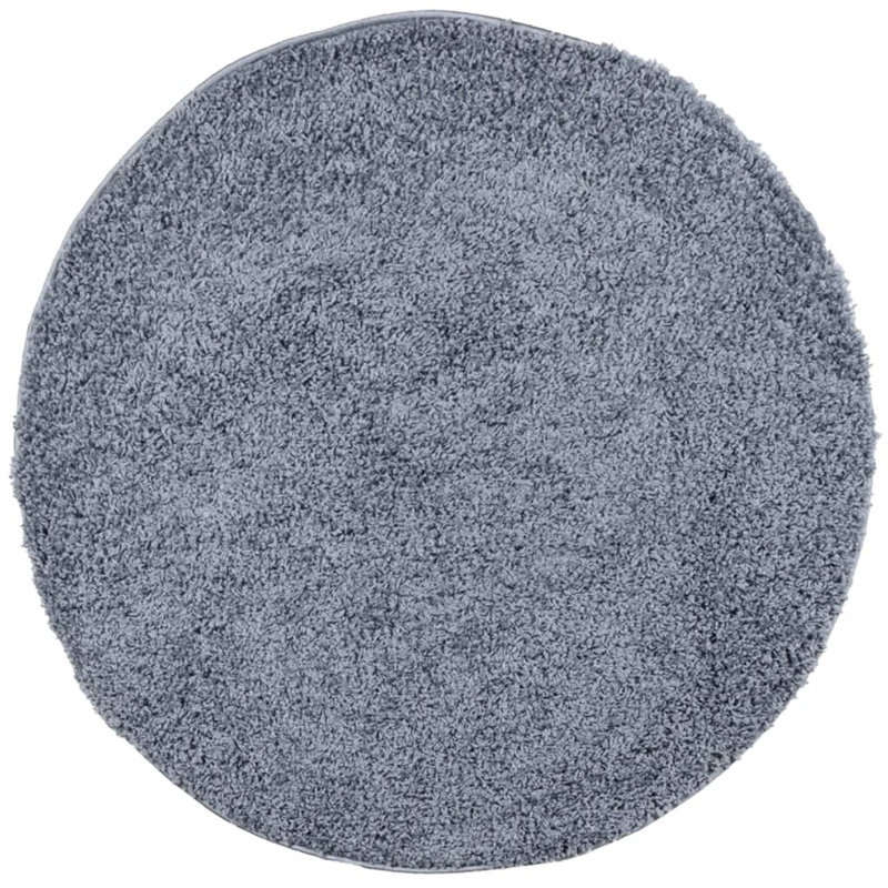 Nnamdi Area Rug, Round 200cm