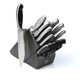 Henckels Forged Synergy 16-piece East Meets West Knife Block Set