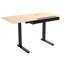 Adjustable Height Desk