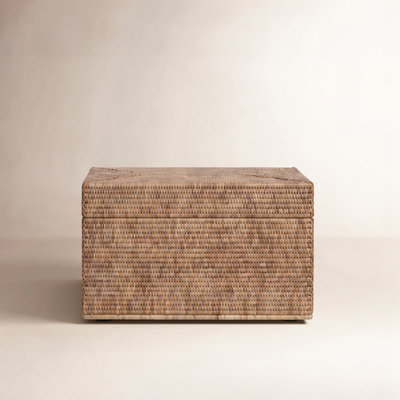 Lancaster Rattan RattanTrunk