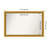 Tailey Solid Wood Frame Mirror-970287825