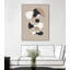 «Forms Of Art Iii», toile encadrée-2070762022